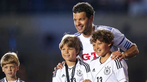 jordi ballack|Michael Ballacks 18